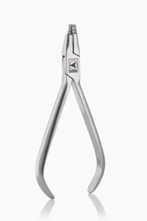 Jaypee Tweed Plier, Omega