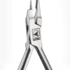 Tweed Plier Wide One Side Scaled