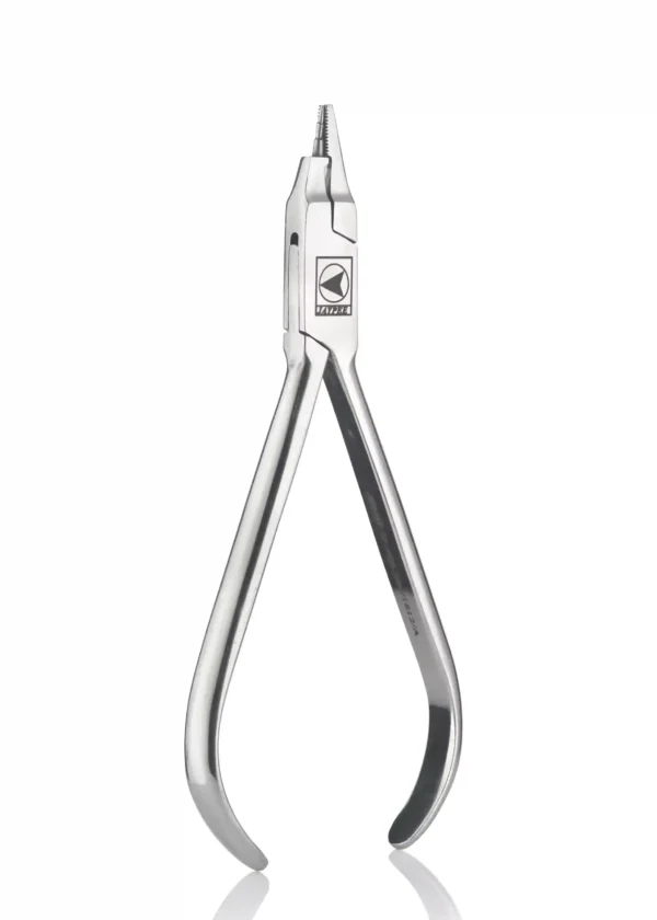 Jaypee Tweed Plier