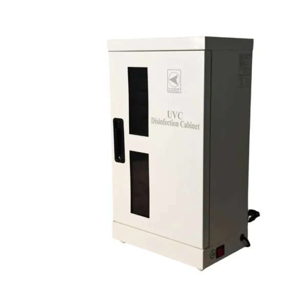 UV Cabinet Ultra-Violet Chamber with 11 Stainless Steel Trays