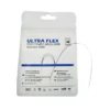 Ultra Flex Stainless Steel Preformed Arch Wire Rectangle Upper And Lower