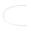 Ultra Flex Stainless Steel Preformed Arch Wire Rectangle Upper, Lower