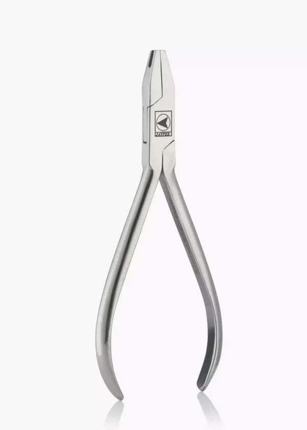 Jaypee V Stop Plier with Inserted Tip