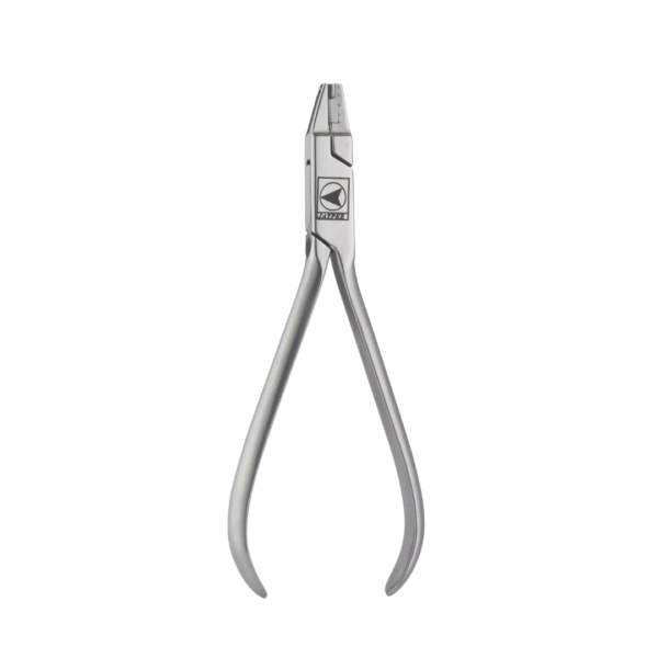 Image of Weingart Plier with Inserted Tips