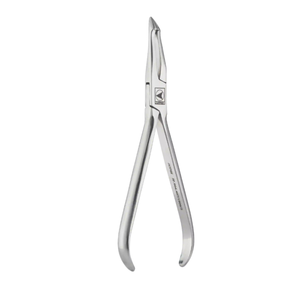Image ofWeingart Plier with Inserted Tips, Reverse Band