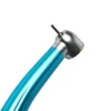 Jaypee Edge Endo Jet Single Spray Wrench Type, Blue Color 4 Jaypee Single Spray Wrench Type Airotor Handpiece