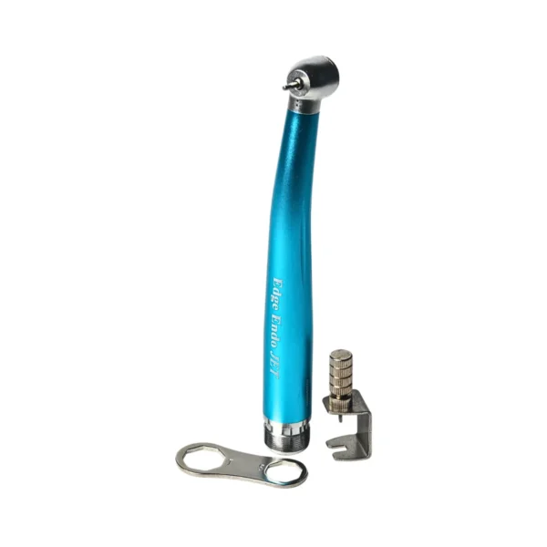 Jaypee Single Spray Wrench Type Airotor Handpiece
