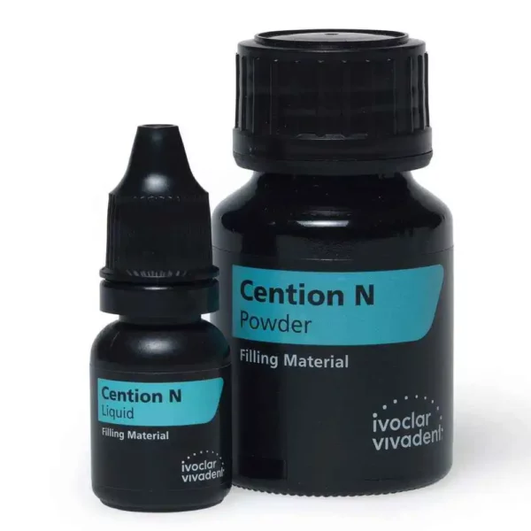 Image of Cention N - P & L 30 Gms. System Kit