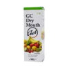 Gc Dry Mouth Gel, Sugar-Free Oral Gel For Dry Mouth Relief 3 Dry Mouth Gel Fruit Salad