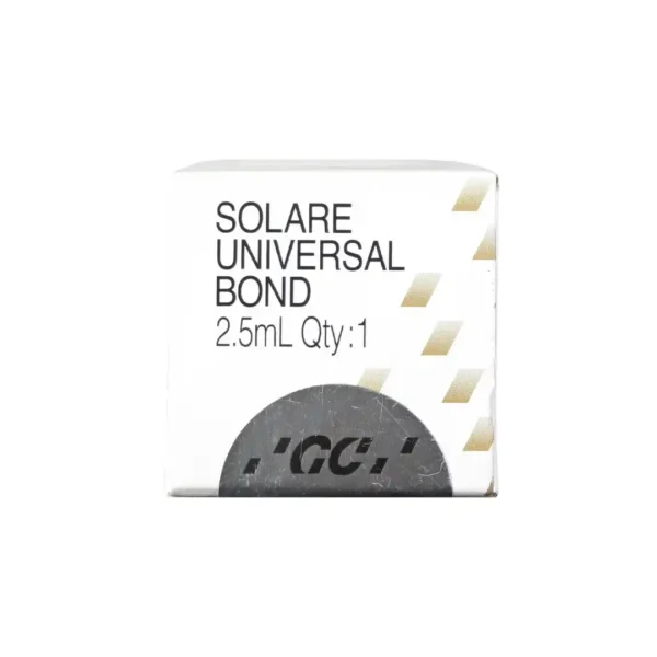 Gc Solare Universal Bond, 2.5 Ml
