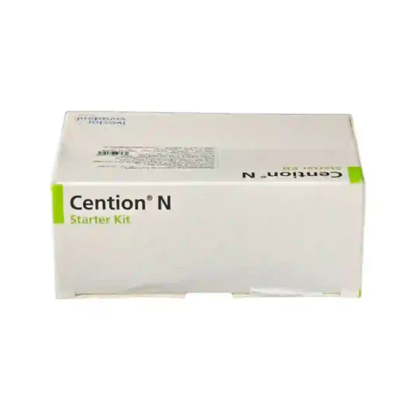 Ivoclar Cention N Stater Kit