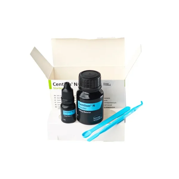 Ivoclar Cention N Stater Kit
