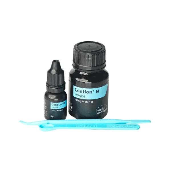 Ivoclar Cention N Stater Kit
