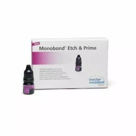 Ivoclar Monobond Etch & Prime Test Pack