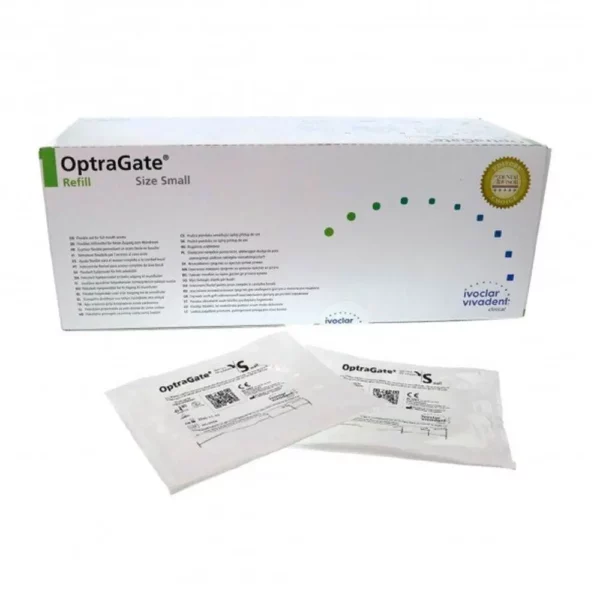 Image of Ivoclar Optra gate, Small Size