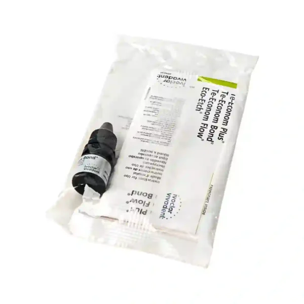 Ivoclar Te-Econom Bond Refill 5g, Universal Dental Adhesive