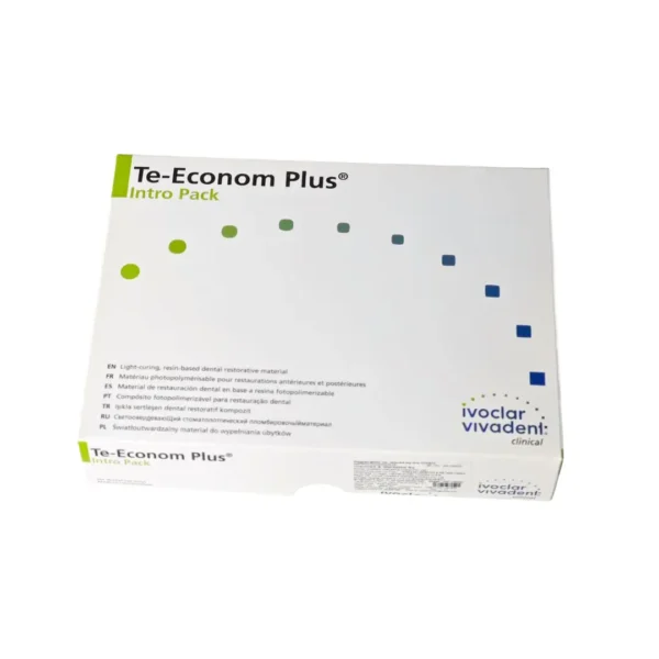 Ivoclar Te-Econom Plus Intro Pack