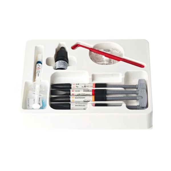 Ivoclar Te-Econom Plus Intro Pack