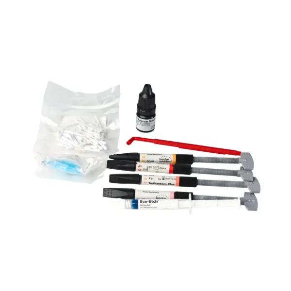 Ivoclar Te-Econom Plus Intro Pack
