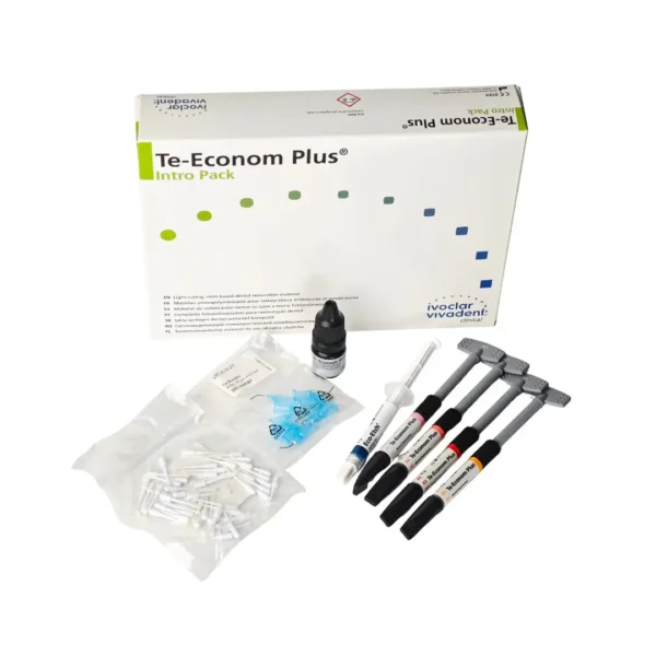 Ivoclar Te-Econom Plus Intro Pack