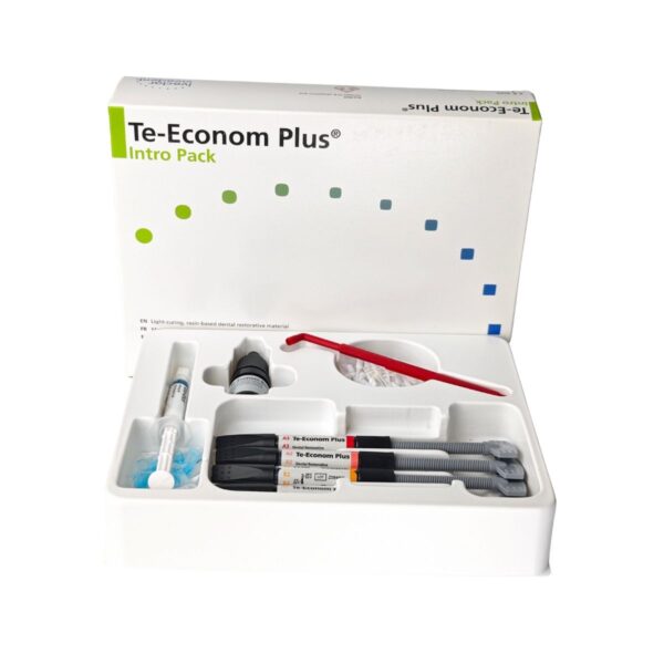 Ivoclar Te-Econom Plus Intro Pack