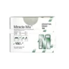 Gc Miracle Mix Radiopaque Silver Alloy Glass Ionomer Cement Restorative 2 Gc Miracle Mix Radiopaque Silver Alloy Glass Ionomer Cement Restorative