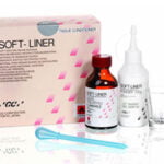 GC Soft Liner 1-1 Pack