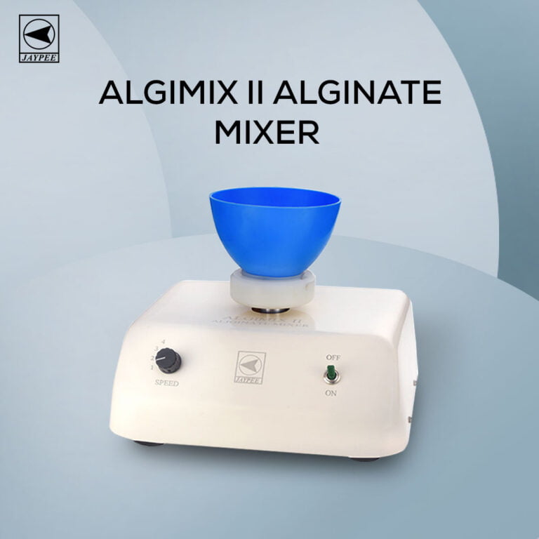 Algimix Ii Alginate Mixer