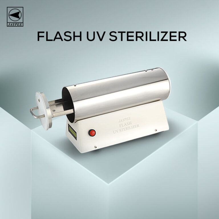 Flash Uv Sterilizer