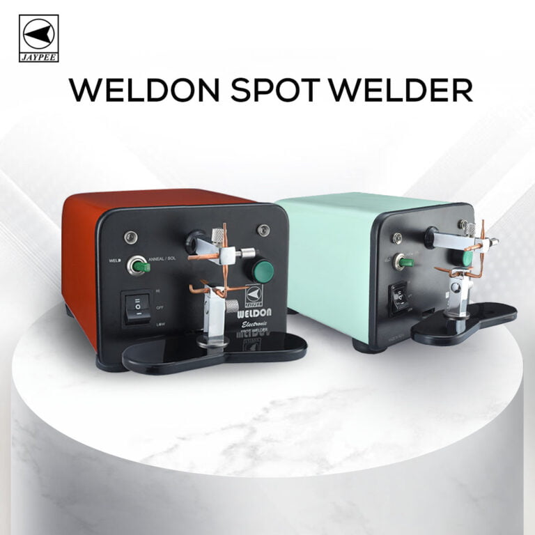 Weldon Spot Welder