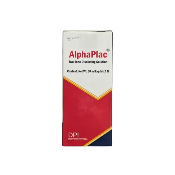 Dpi Alphaplac