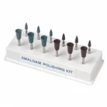 Shofu Amalgam Polishing Kit - CA