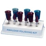 Shofu Amalgam Polishing Kit - FG