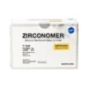 Shofu Zirconomer Zirconia Reinforced Glass Ionomer, Radio-Opaque, Improved Universal Shade