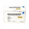 Shofu Zirconomer Zirconia Reinforced Glass Ionomer, Radio-Opaque, Improved Universal Shade