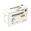 Shofu Zirconomer Zirconia Reinforced Glass Ionomer, Radio-Opaque, Improved Universal Shade