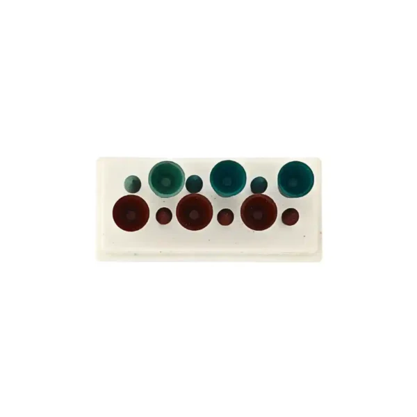 Shofu Amalgam Polishing Kit - CA