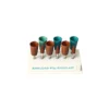 Shofu Amalgam Polishing Kit - Ca