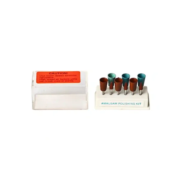 Shofu Amalgam Polishing Kit - CA
