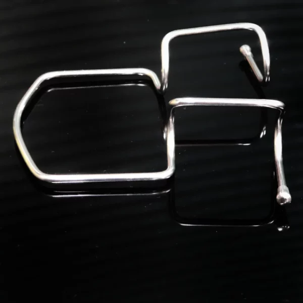 Image of Cheek Retractor Metal Set of 3