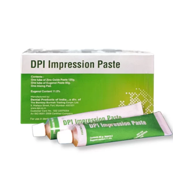 Image of DPI Impression Paste