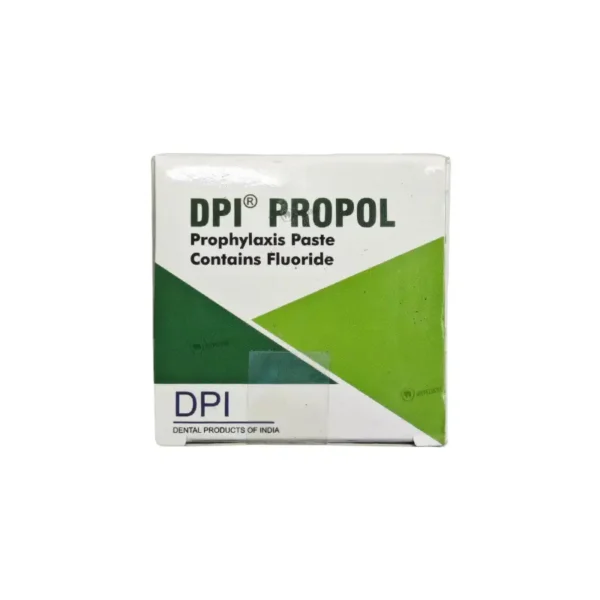 picture of DPI propol,prophylactic paste