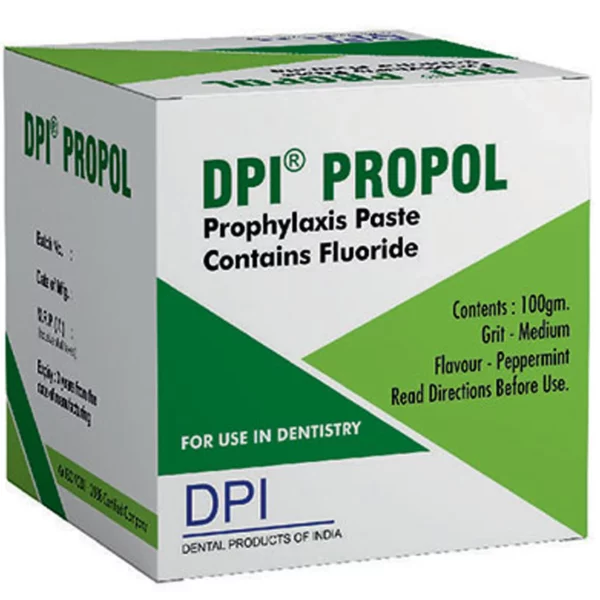 Image of DPI Propol Prophylaxis Polishing Paste