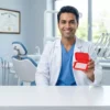 Orthodontic Relief Wax, Ortho Relief Wax For Brace Pain