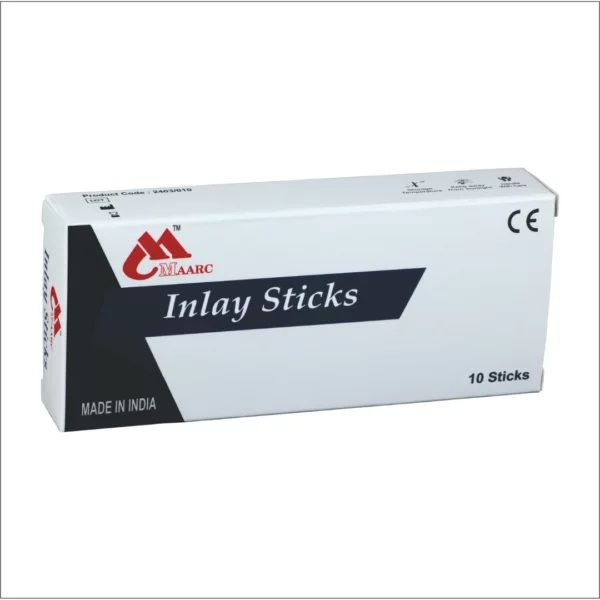 Image of Maarc Inlay wax Sticks