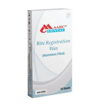 Image of Maarc Bite Registration Wax