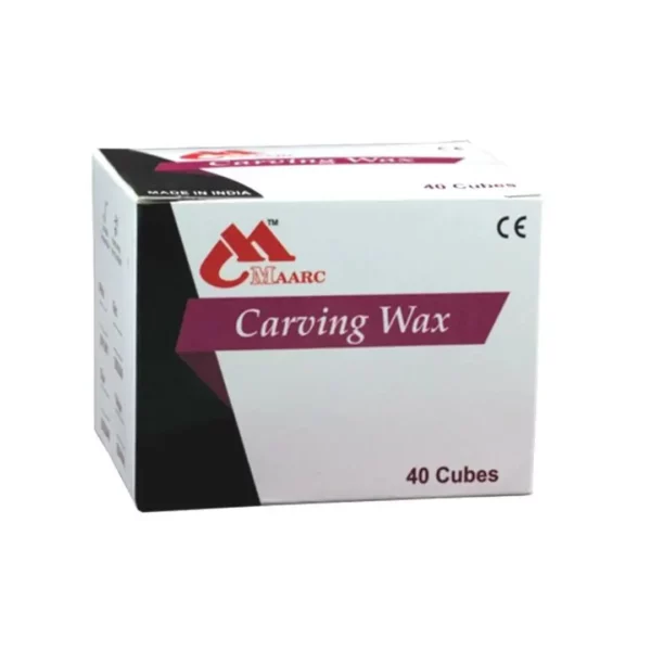 Image Of Maarc Carving Wax