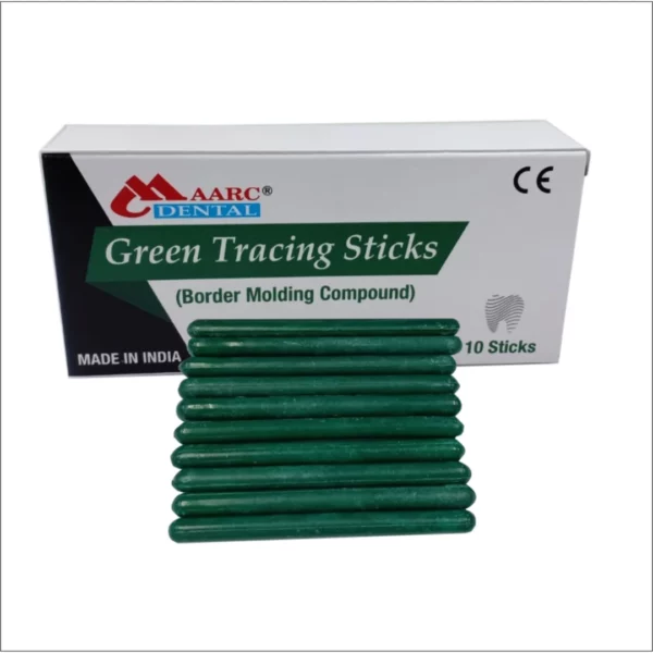 Image of Maarc Green Stick