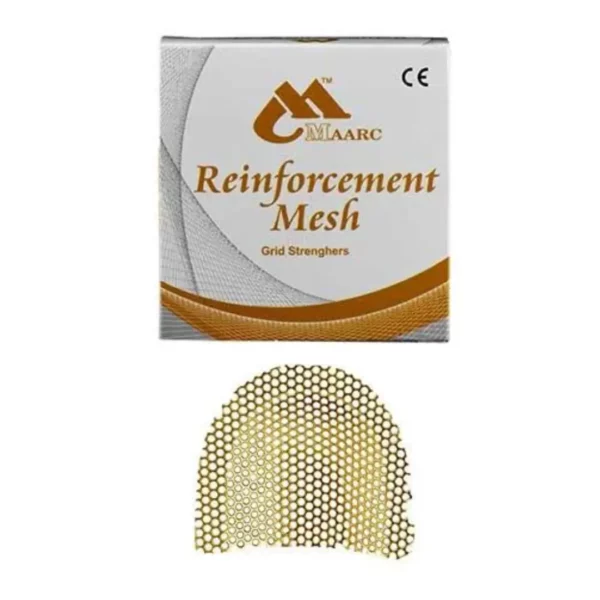 Image of Maarc Reinforcement Mesh Golden