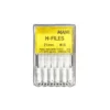 Mani H-File 21Mm, 25Mm 7 Mani H-File